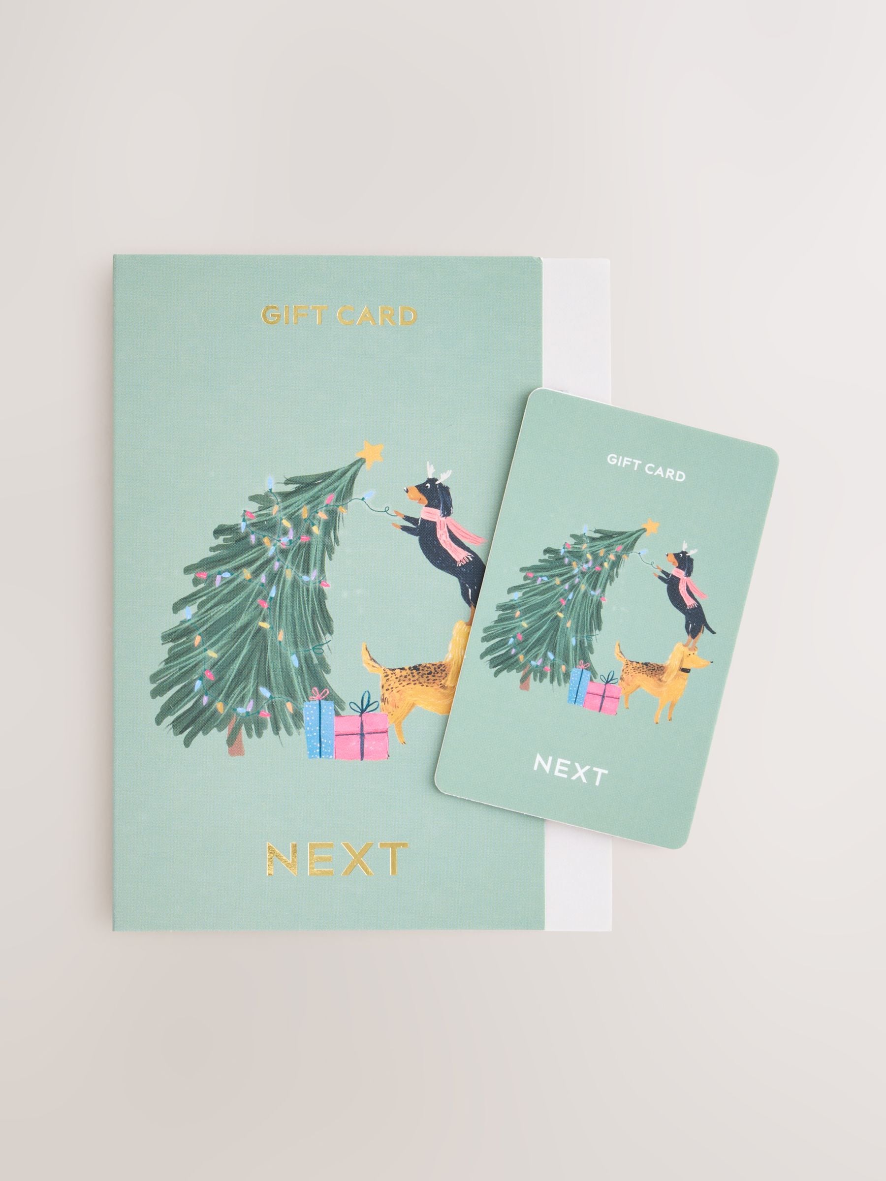 Giftcard GiftCard