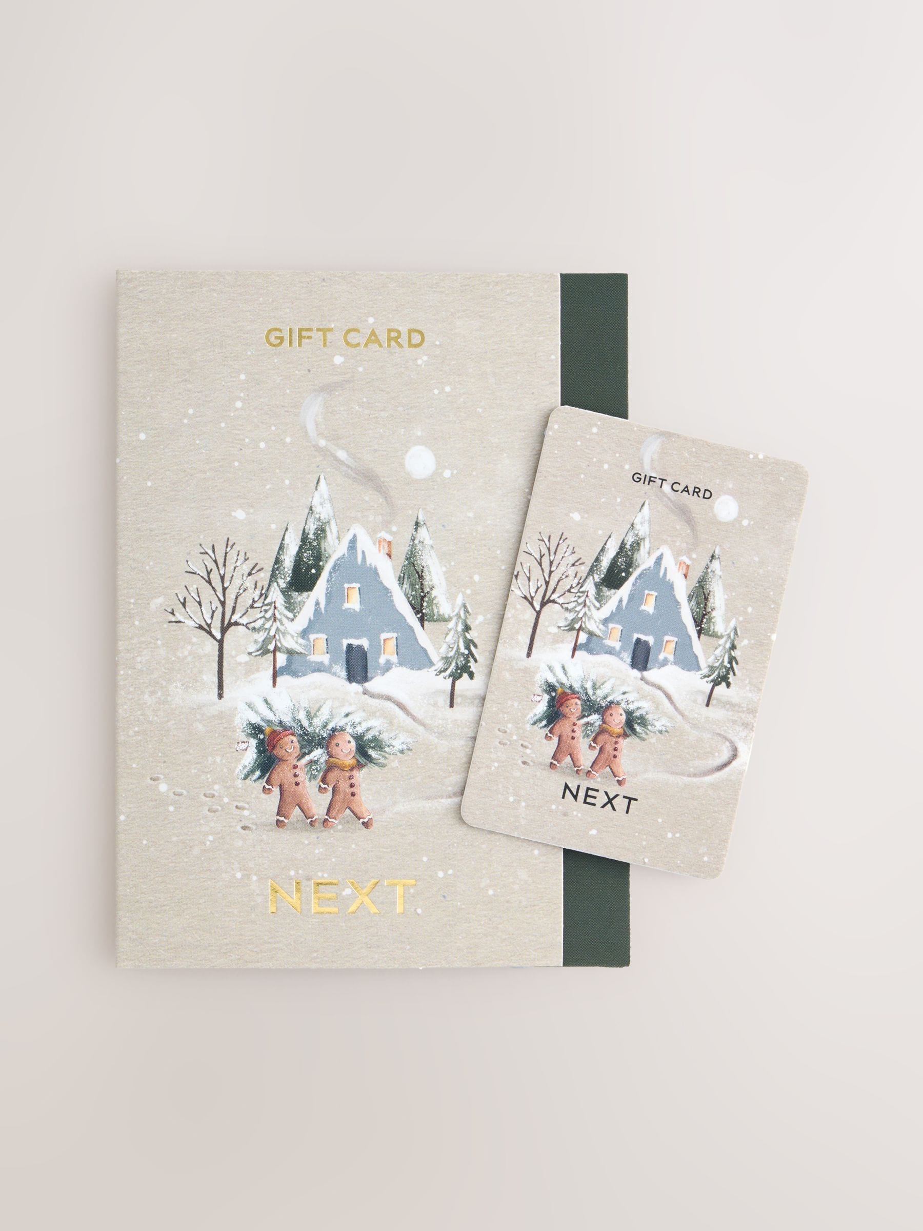 Giftcard GiftCard
