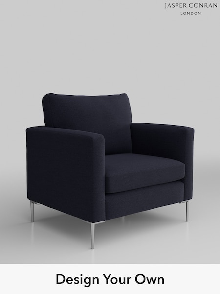 Soft Boucle/Navy Eden By Jasper Conran (269229) | £699