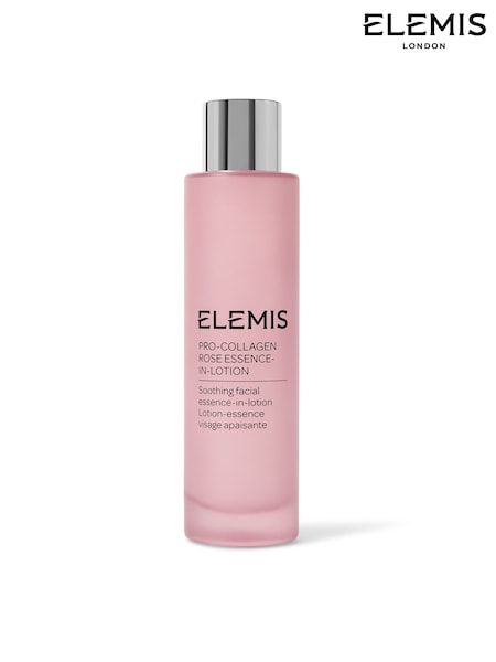 Elemis Procollagen Rose Essencein Lotion 100ml