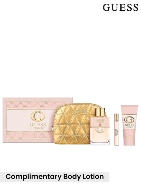 Guess Eau De Parfum 100ml Gift Set
