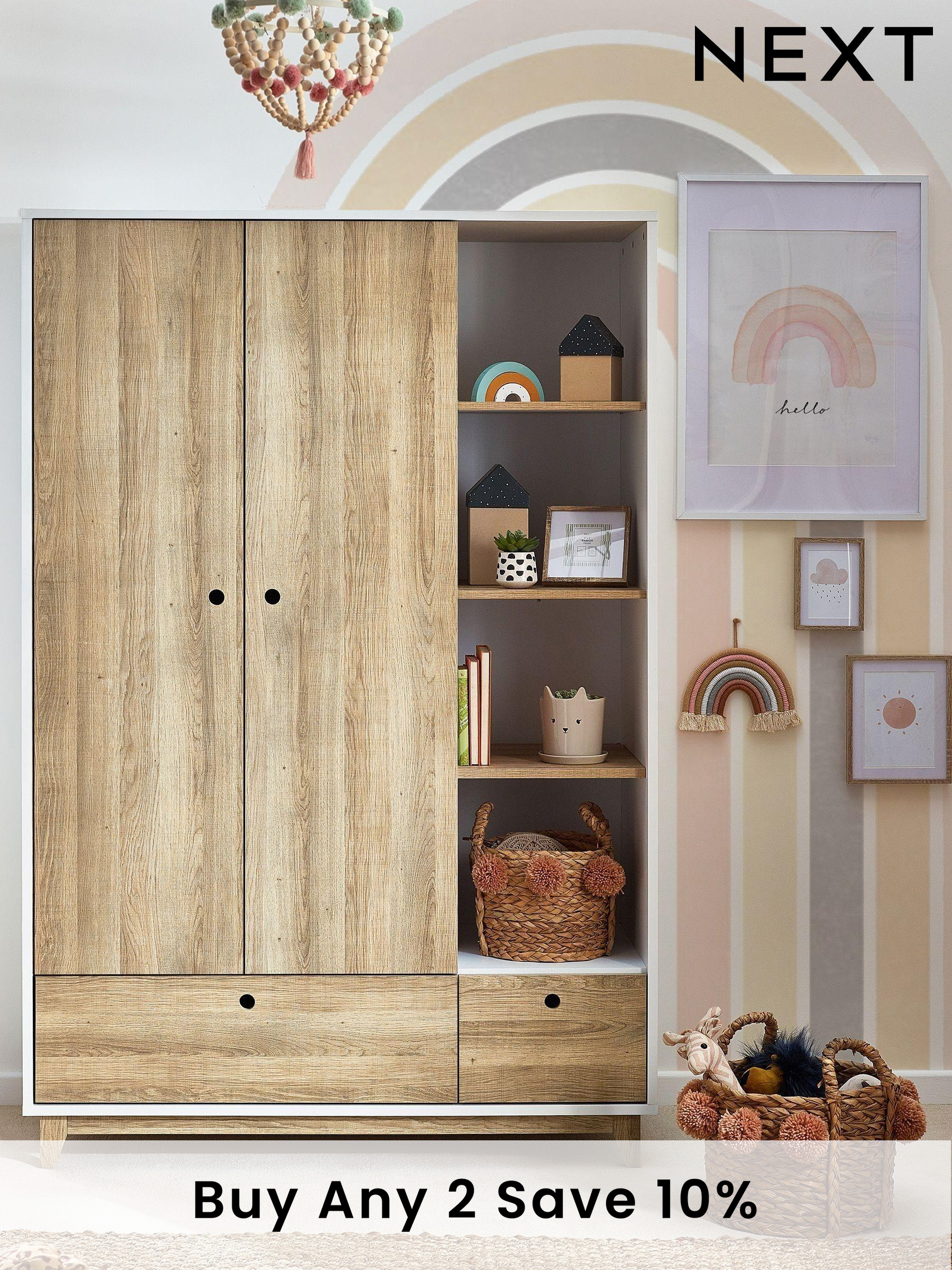 Buy Children s Room Homeware Bedroomfurniture Online Next UK