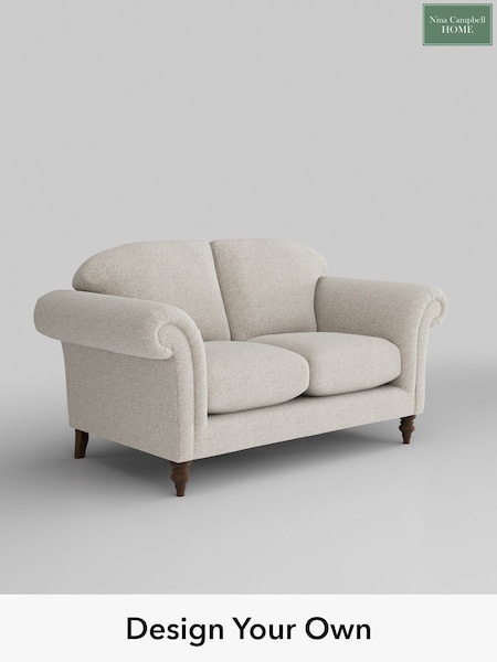 Walpole/Natural Lamont By Nina Campbell (276966) | £1,299