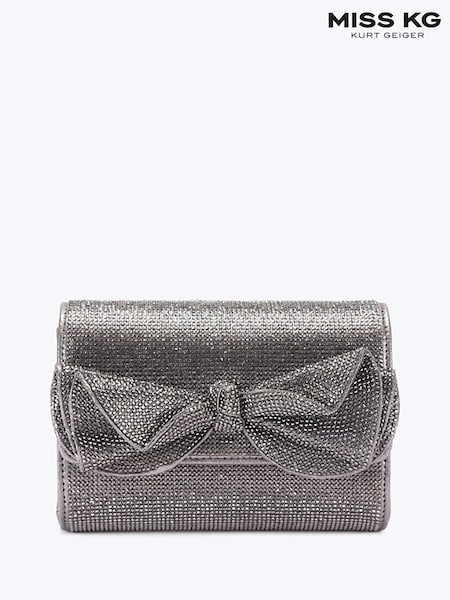 Grey - Miss Kg Allegra Bag