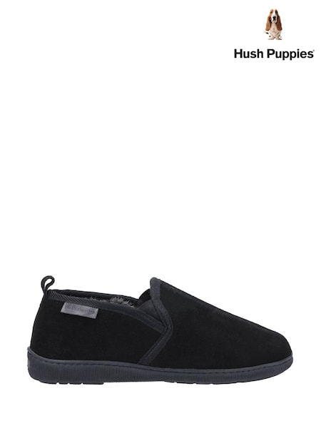 Hush Puppies Arnold Slip On Slippers (277313) | £45