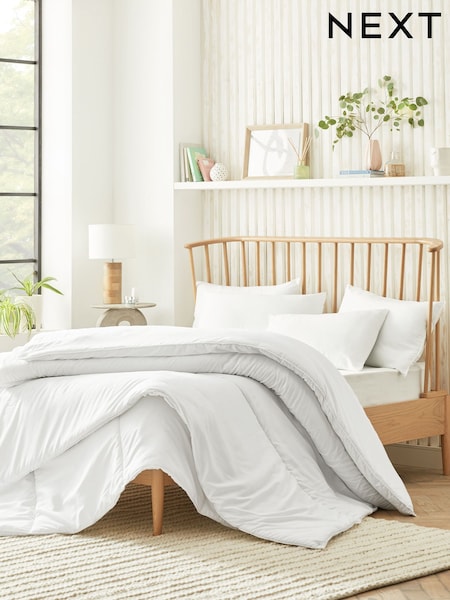 Simply Soft 13.5 Tog All Season Duvet (277993) | £36 - £51