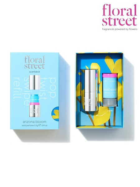 Floral Street Arizona Bloom Scent Scentstick