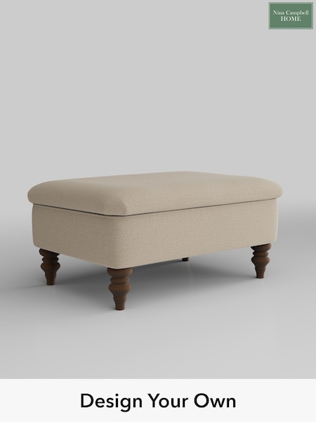 Whistler/Honey Natural Lamont By Nina Campbell (278600) | £475