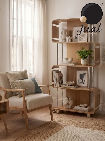 Jual Helsinki Bookcase
