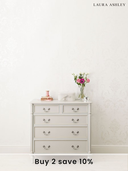 Laura Ashley Clifton Chest Of Drawers (282257) | £865