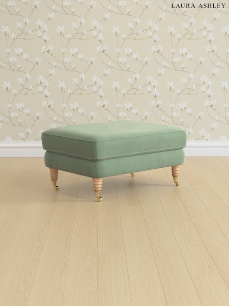 Ailsworth/Moss Green Lynden By Laura Ashley (283996) | £500