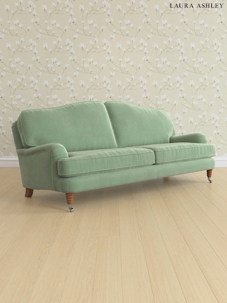 Ailsworth/Moss Green Lynden By Laura Ashley (283996) | £1,500