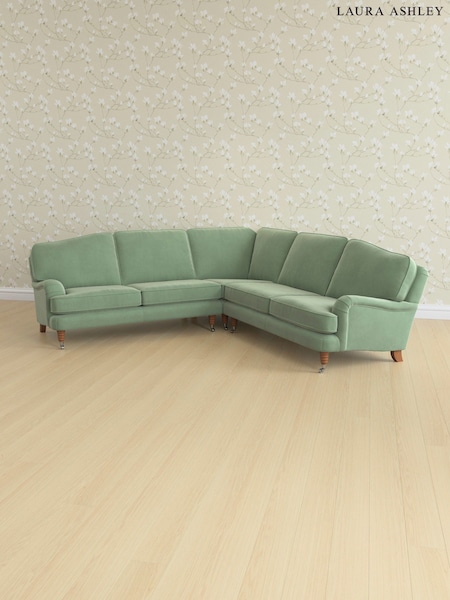 Ailsworth/Moss Green Lynden By Laura Ashley (283996) | £2,750