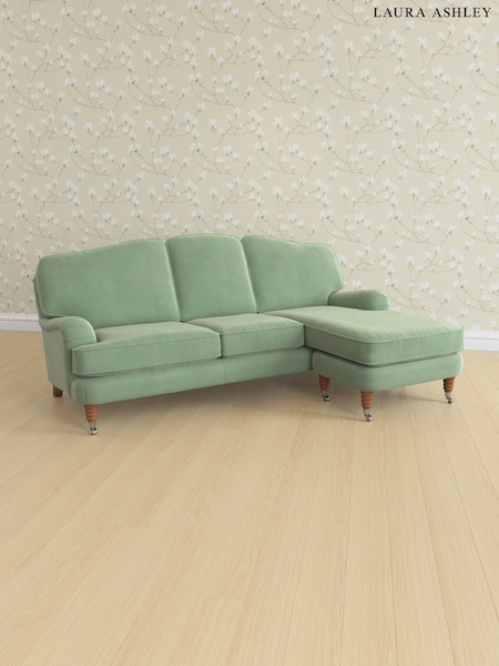 Ailsworth/Moss Green Lynden By Laura Ashley (283996) | £2,300