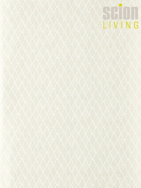 Scion Pomona Triangle Trellis 10m Wallpaper
