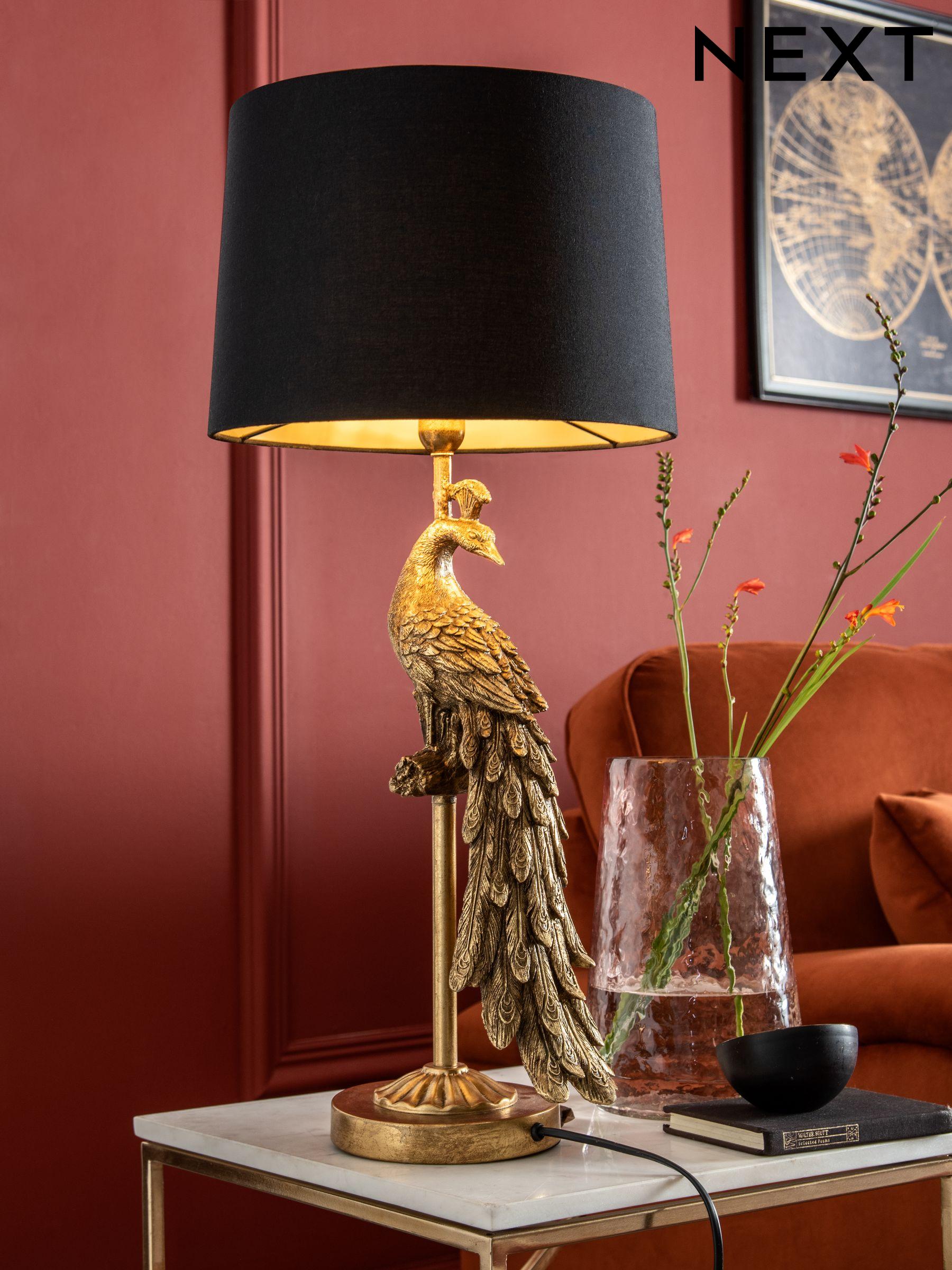Next animal lamps hot sale