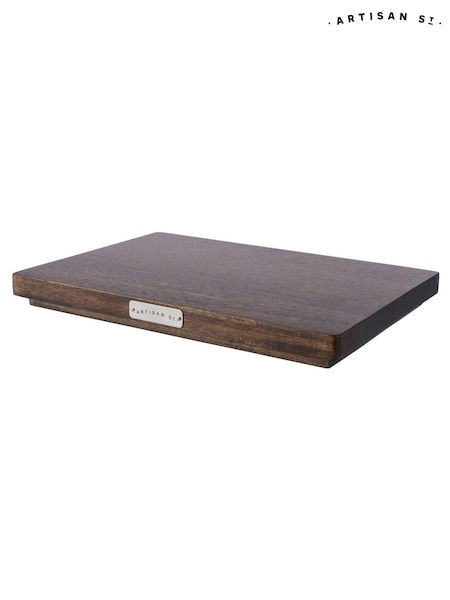 Artisan Street Brown Medium Chopping Board (286477) | £22