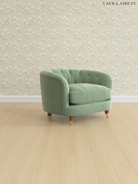 Ailsworth/Moss Green Hathersage By Laura Ashley (288210) | £1,450