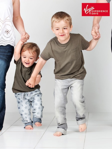 Virgin Experience Days Family Photo Experience Gift (288880) | £45