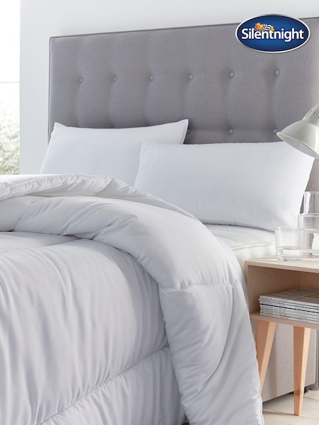 Silentnight Cooler Summer 4.5 Tog Duvet (289736) | £19 - £25