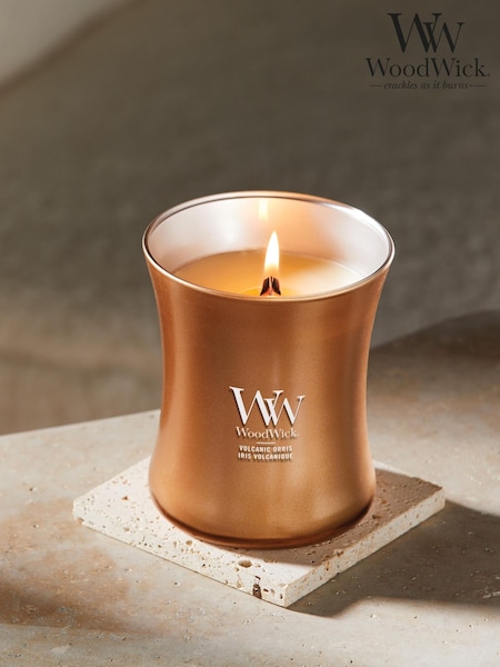 Woodwick Medium Hourglass Candle