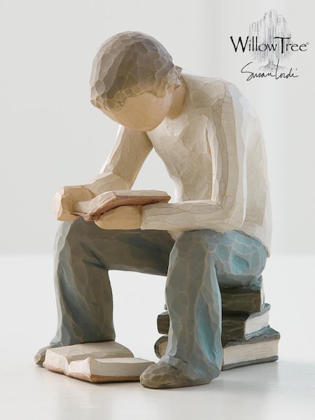 Willow Tree Quest Figurine