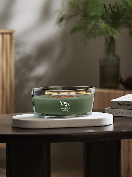 Woodwick Ellipse Candle