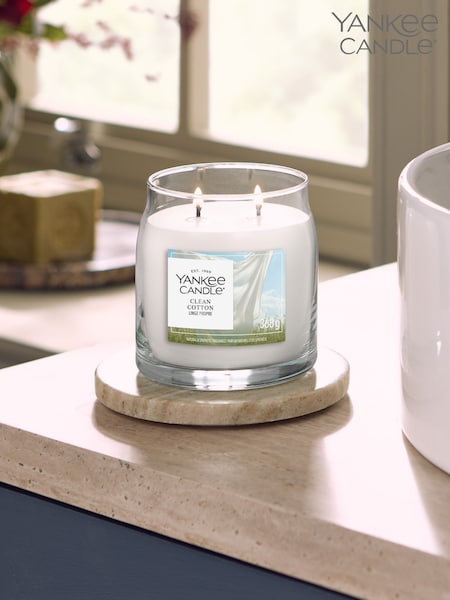 Yankee Candle Signature Large Jar Candle
