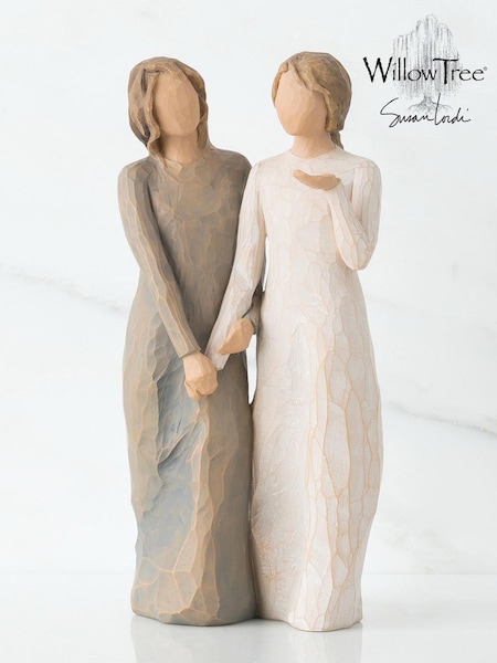 Willow Tree My Sister My Friend Figurine