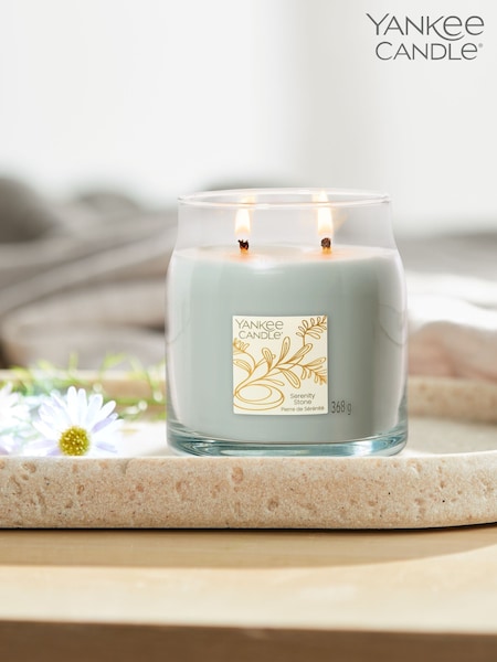 Yankee Candle Signature Large Jar Candle