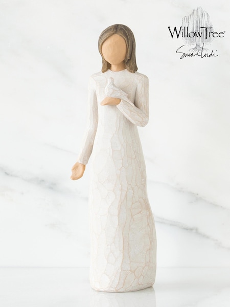 Willow Tree With Sympathy Figurine