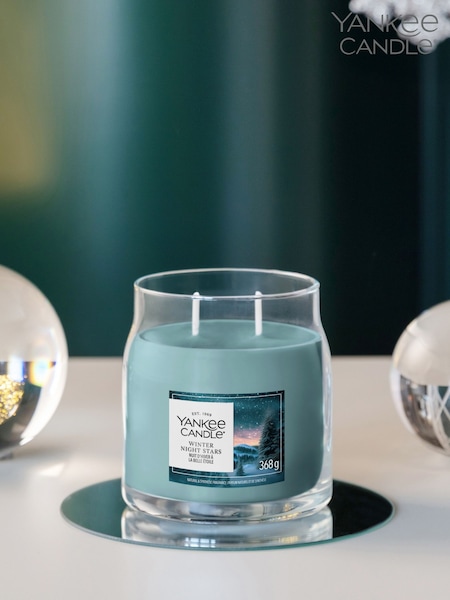 Yankee Candle Signature Large Jar Candle