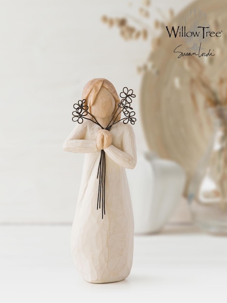 Willow Tree Friendship Figurine