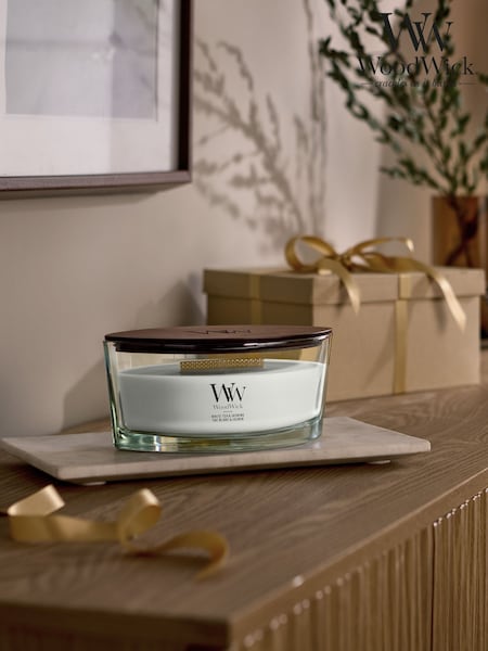 Woodwick Ellipse Candle