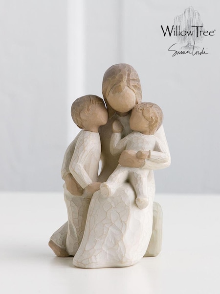 Willow Tree Quietly Figurine