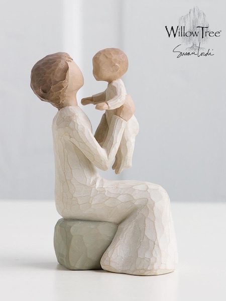 Willow Tree Grandmother Figurine