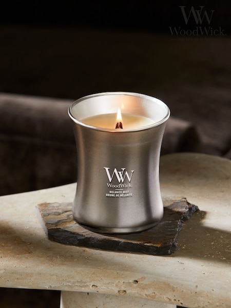 Woodwick Medium Hourglass Candle