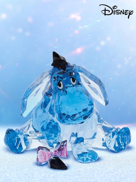 Disney Eeyore Facet Acrylic Figurine