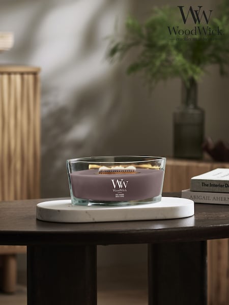 Woodwick Ellipse Candle
