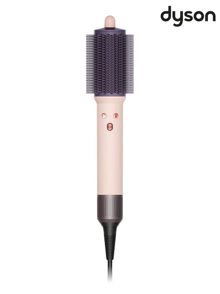 Pink - Dyson Airsmoothtm Styling Brush