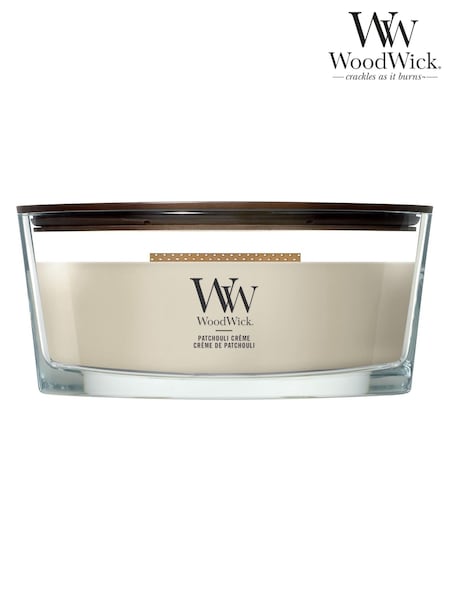 Woodwick Ellipse Candle