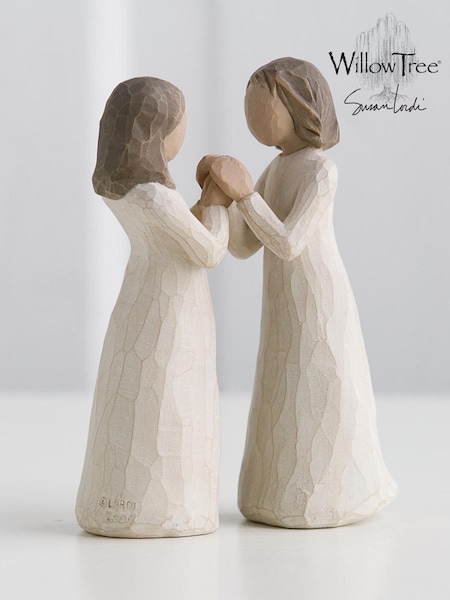 Willow Tree By Heart Figurine
