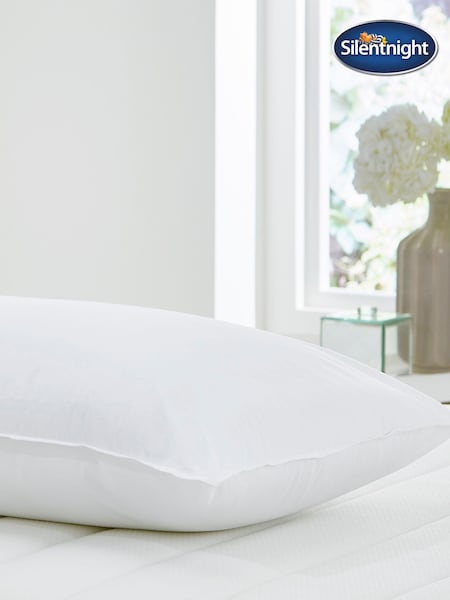 Silentnight Pocket Sprung Pillow (297029) | £25