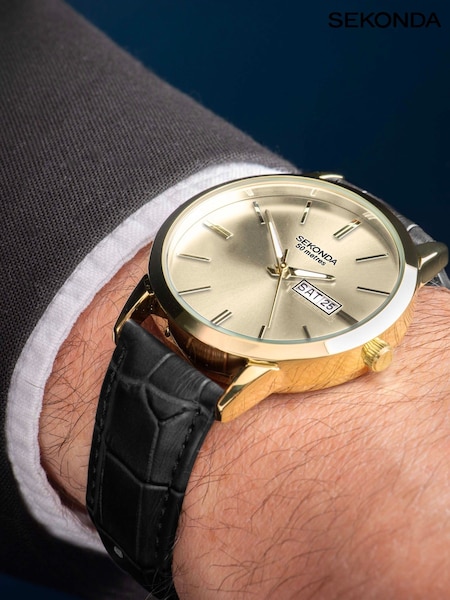 Sekonda Gents Watch (297101) | £49.99