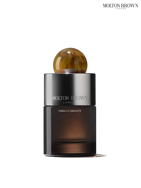 Tobacco Absolute - Molton Brown Eau De Parfum