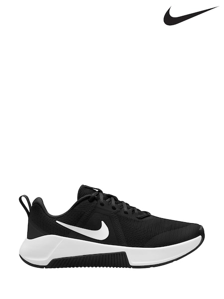 Nike Black MC 3 Gym Trainers (298004) | £75