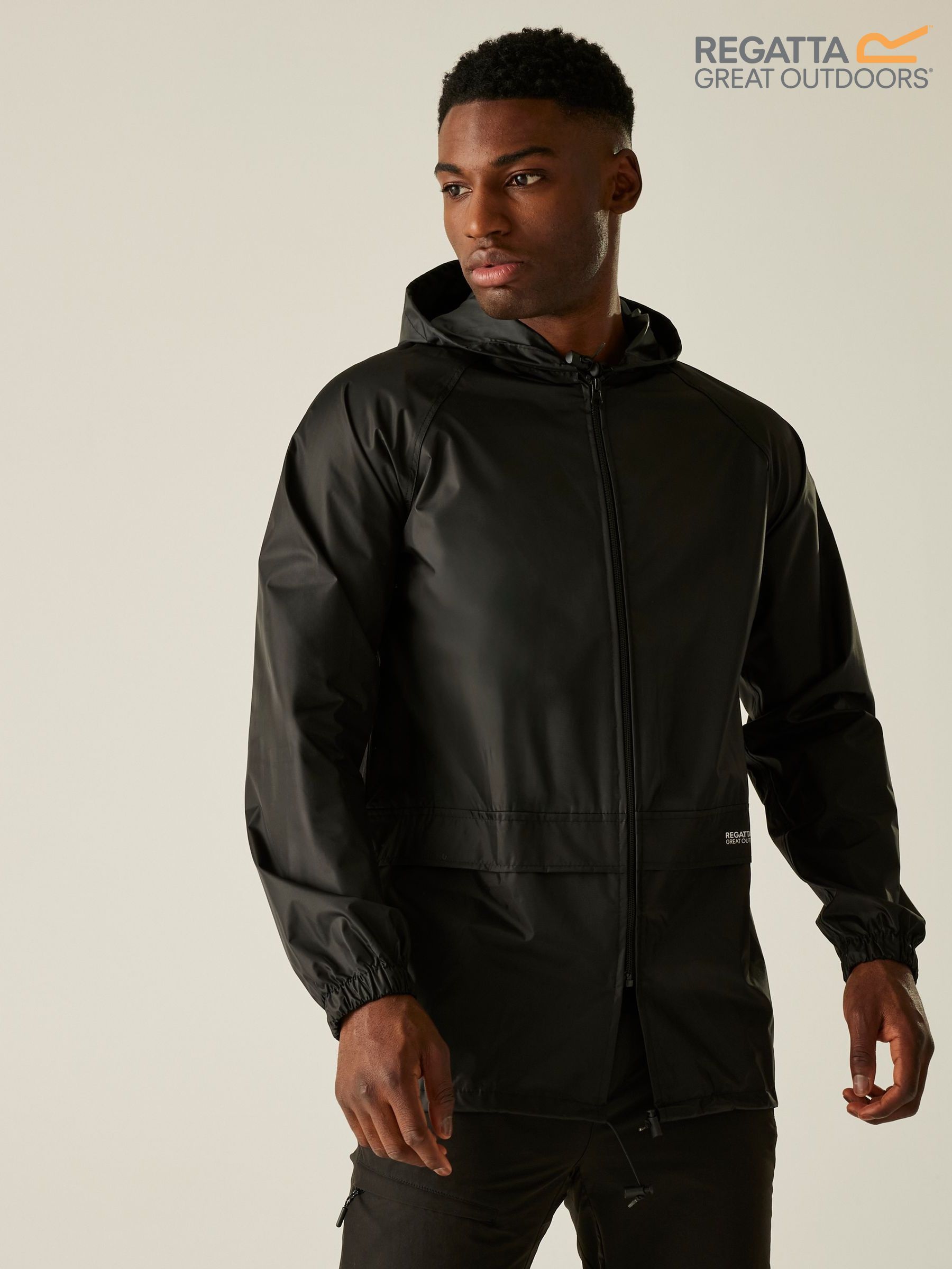 Mens Regatta Jackets | Sports Coats & Jackets | Next UK