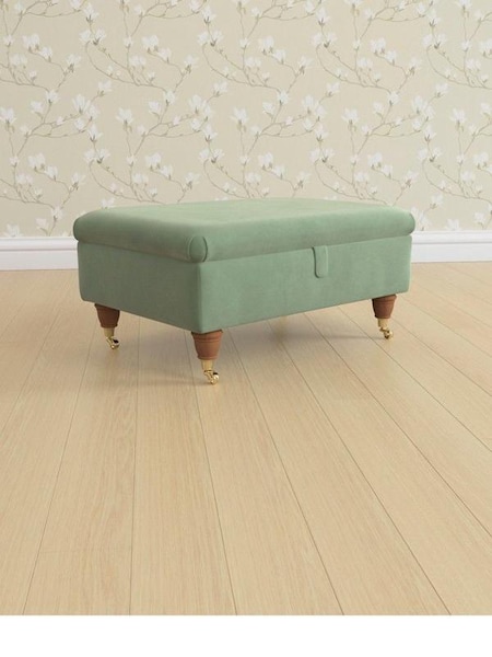 Ailsworth/Moss Green Beaumaris By Laura Ashley (299408) | £525