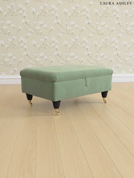 Ailsworth/Moss Green Beaumaris By Laura Ashley (299408) | £525