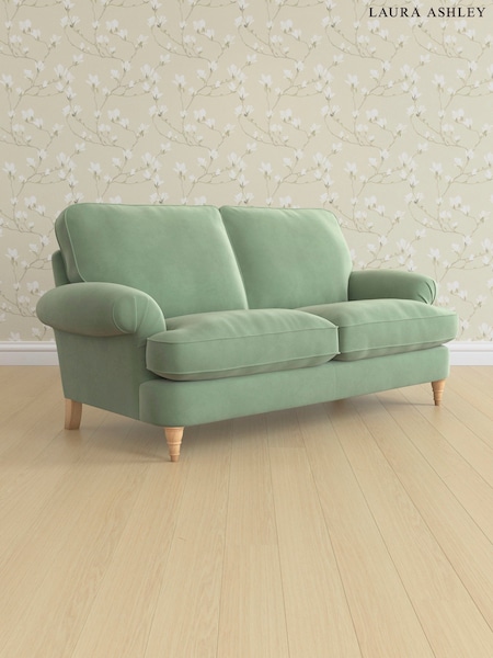 Ailsworth/Moss Green Beaumaris By Laura Ashley (299408) | £1,325